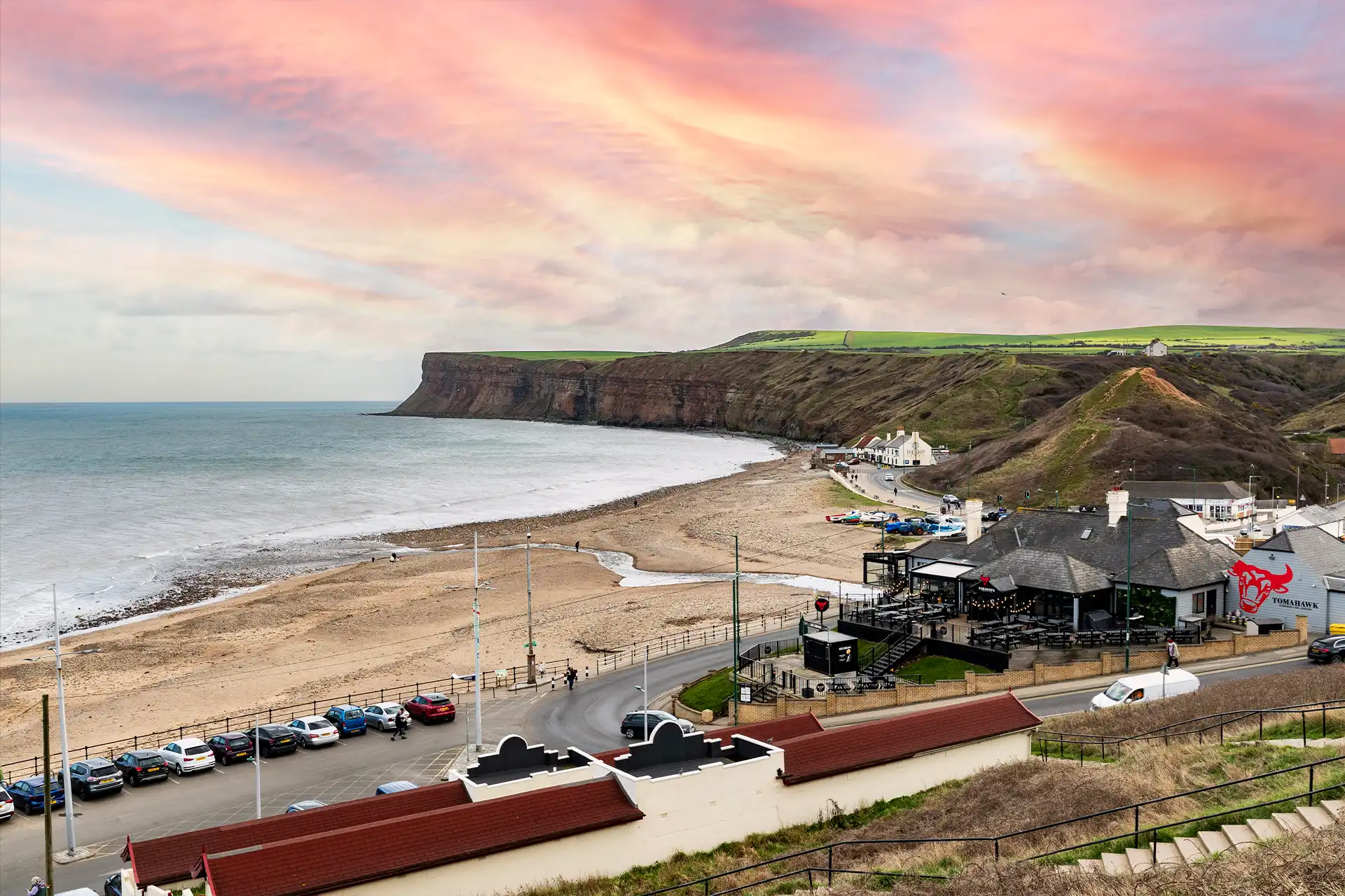 Costal Getaways