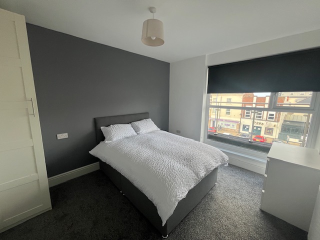 4 Bed Apartment Central Redcar