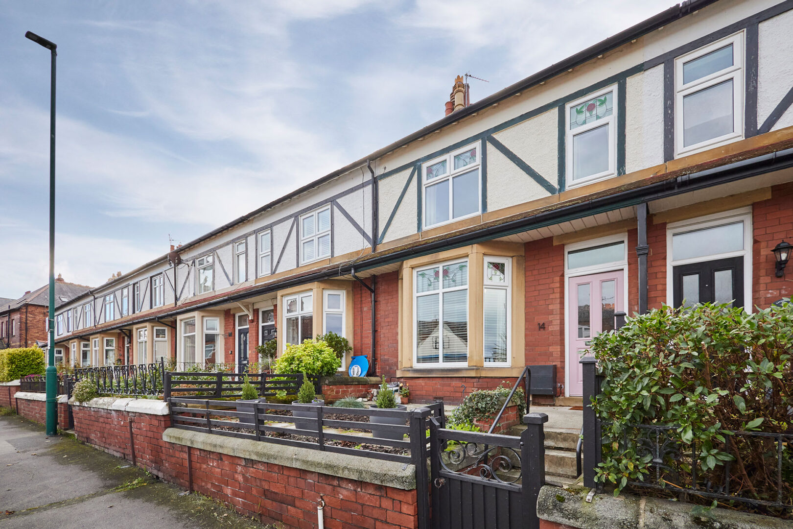 Stylish Coastal 3-Bed Retreat in Saltburn photo 4