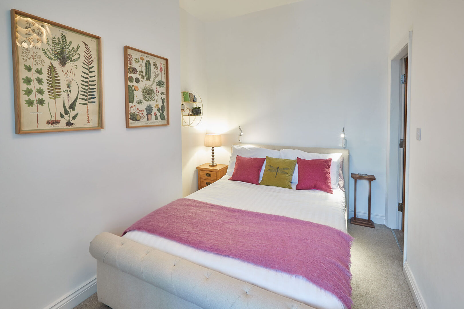 Saltburn Centre 3-Bed 3-Bath Apartment photo 6