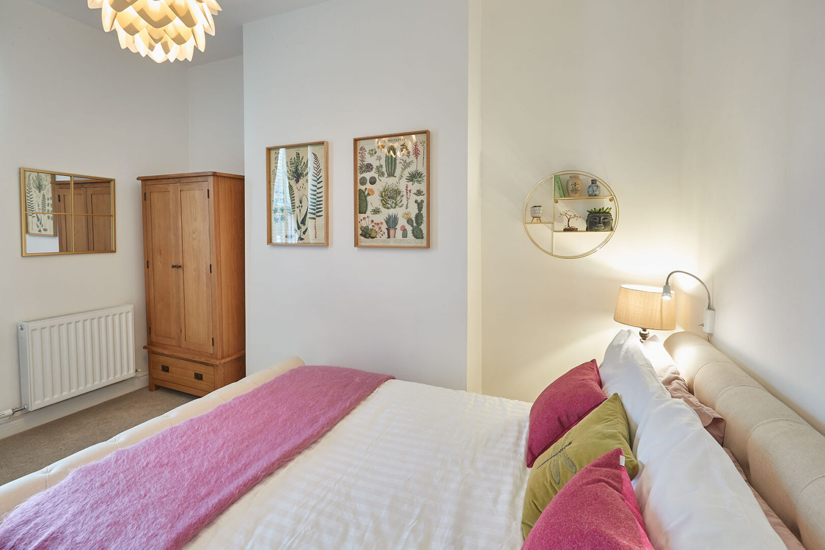 Saltburn Centre 3-Bed 3-Bath Apartment photo 7