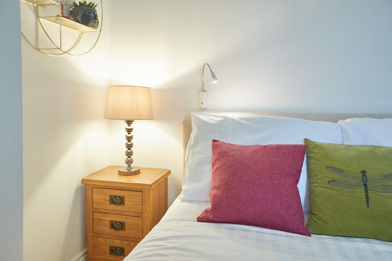 Saltburn Centre 3-Bed 3-Bath Apartment photo 8