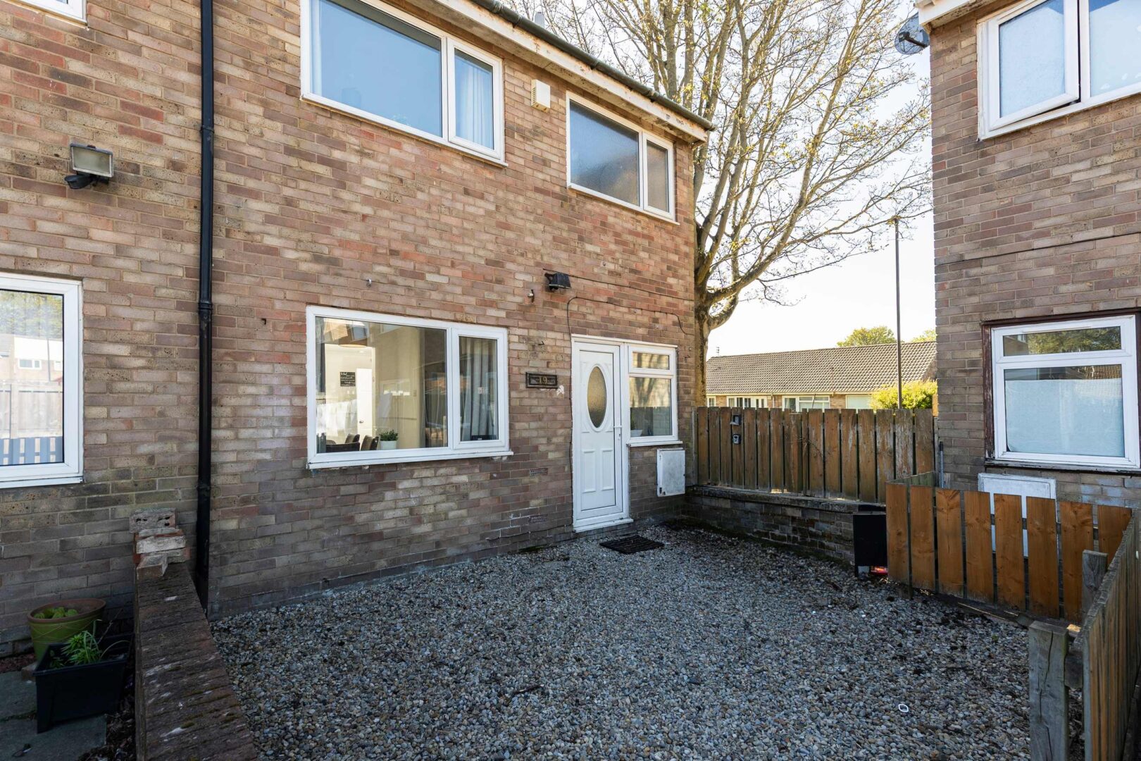 3-Bed House Near City, Parking, Sleeps 5 photo 4