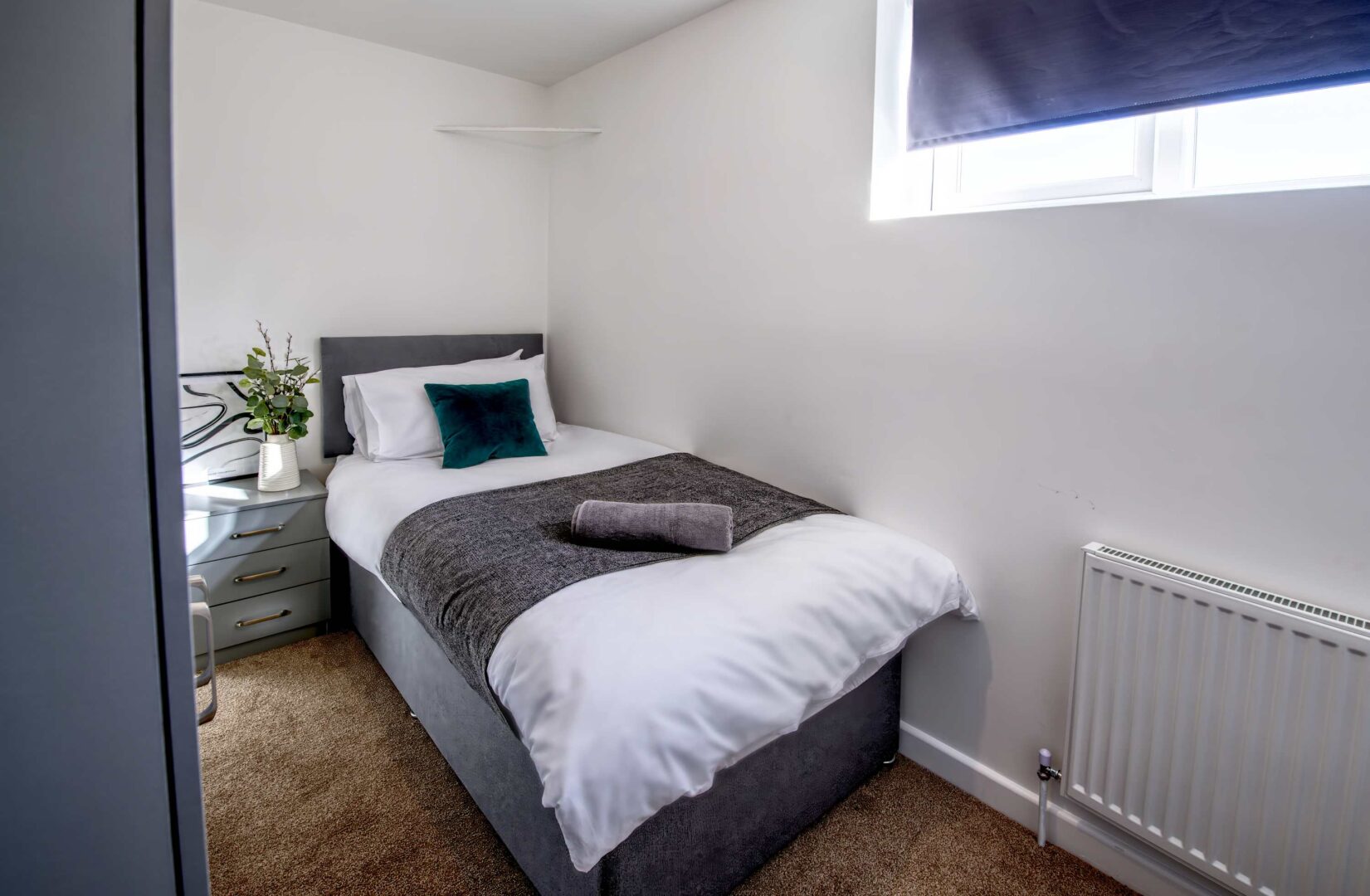 Contractor 5-Bed 3-Bath Central Redcar photo 6
