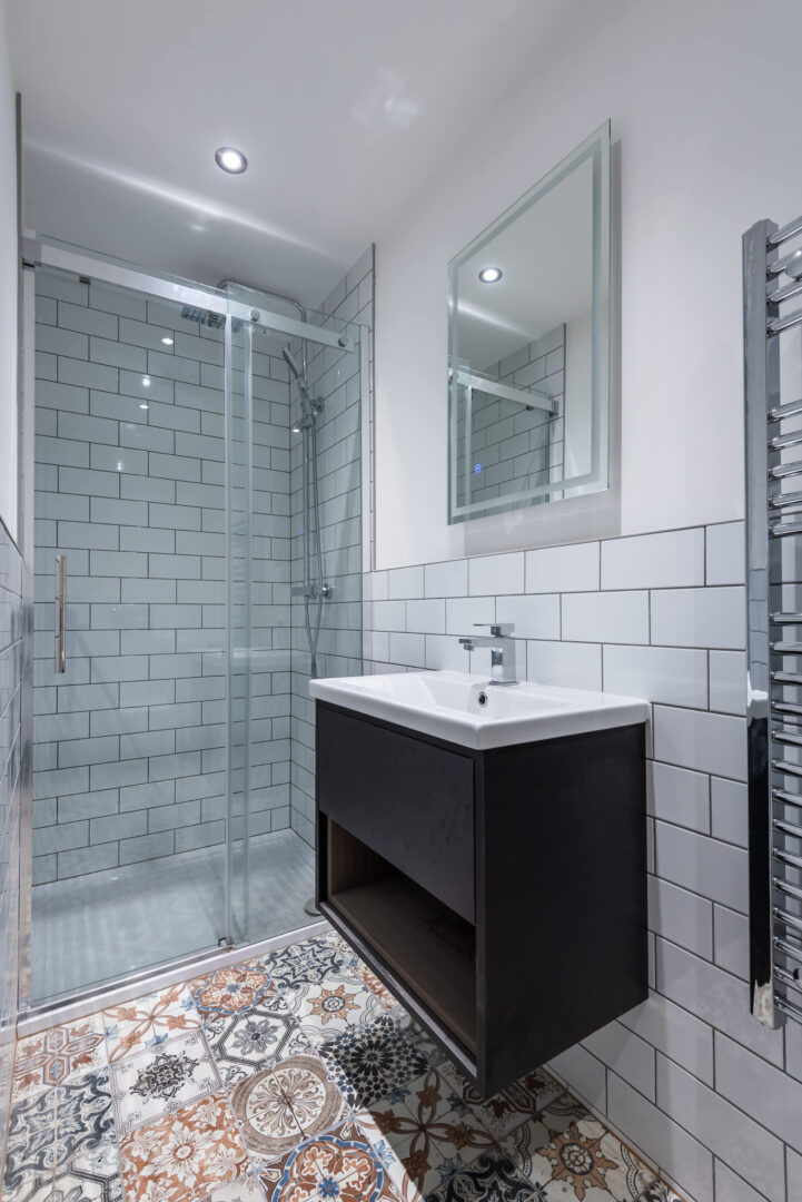 Elegant Ground Floor Apartment – Sleeps 4 photo 5
