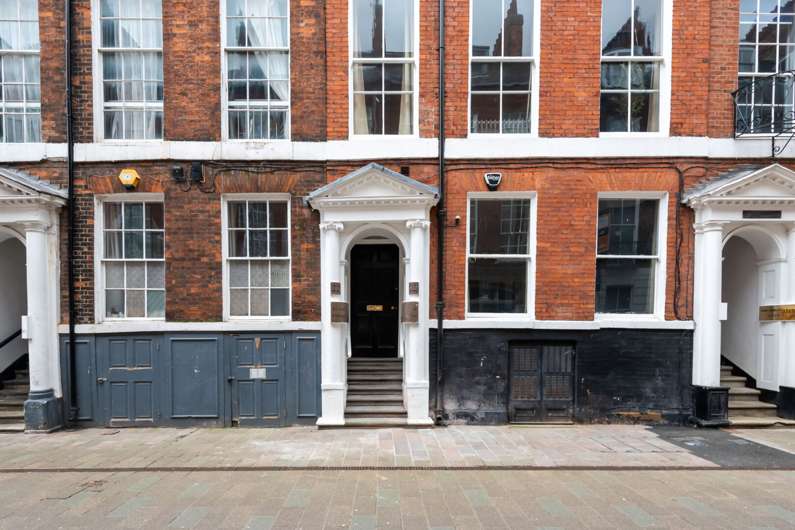 Elegant Ground Floor Apartment – Sleeps 4 photo 9
