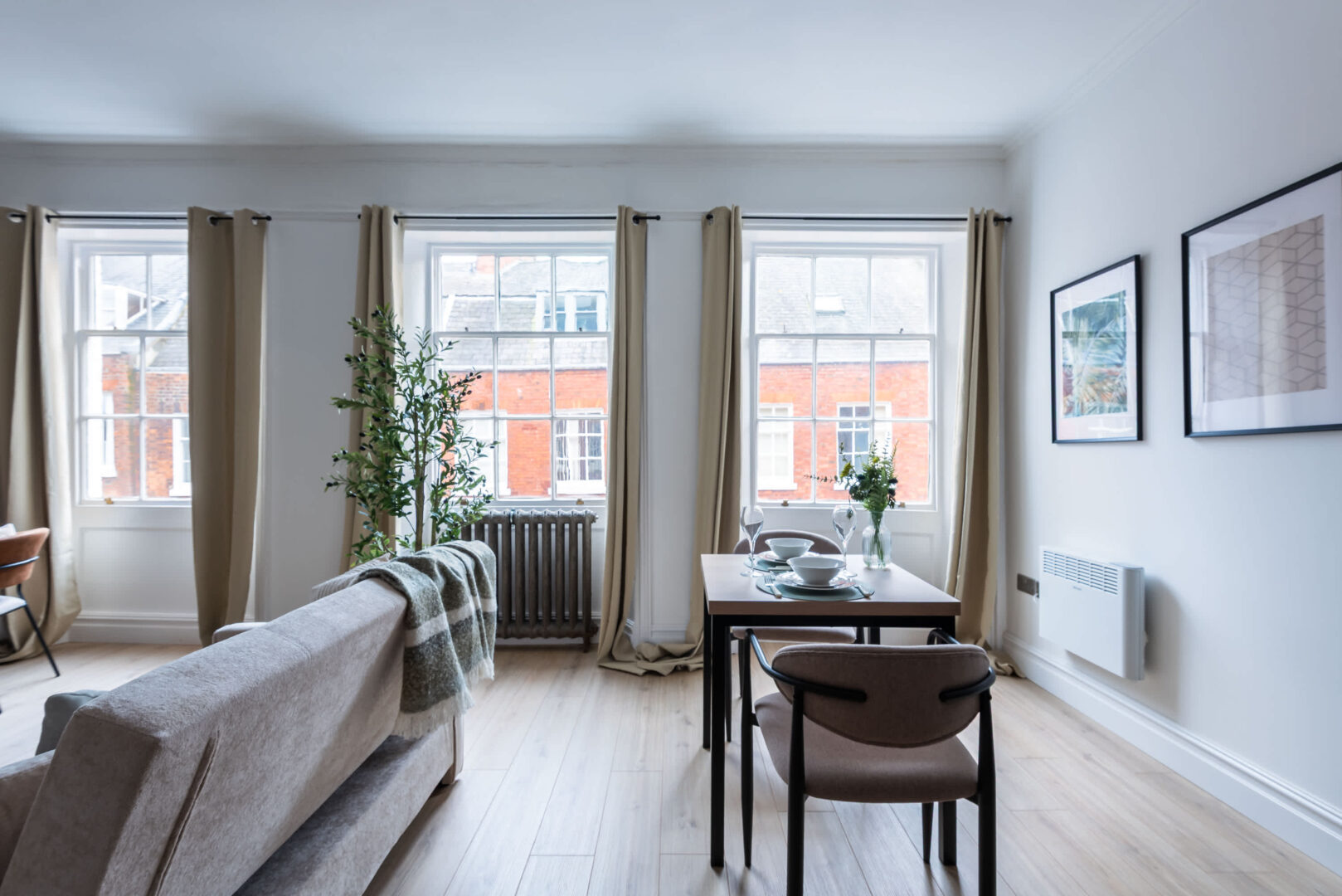 1-Bed Apartment, Central Hull, Bright & Spacious photo 7