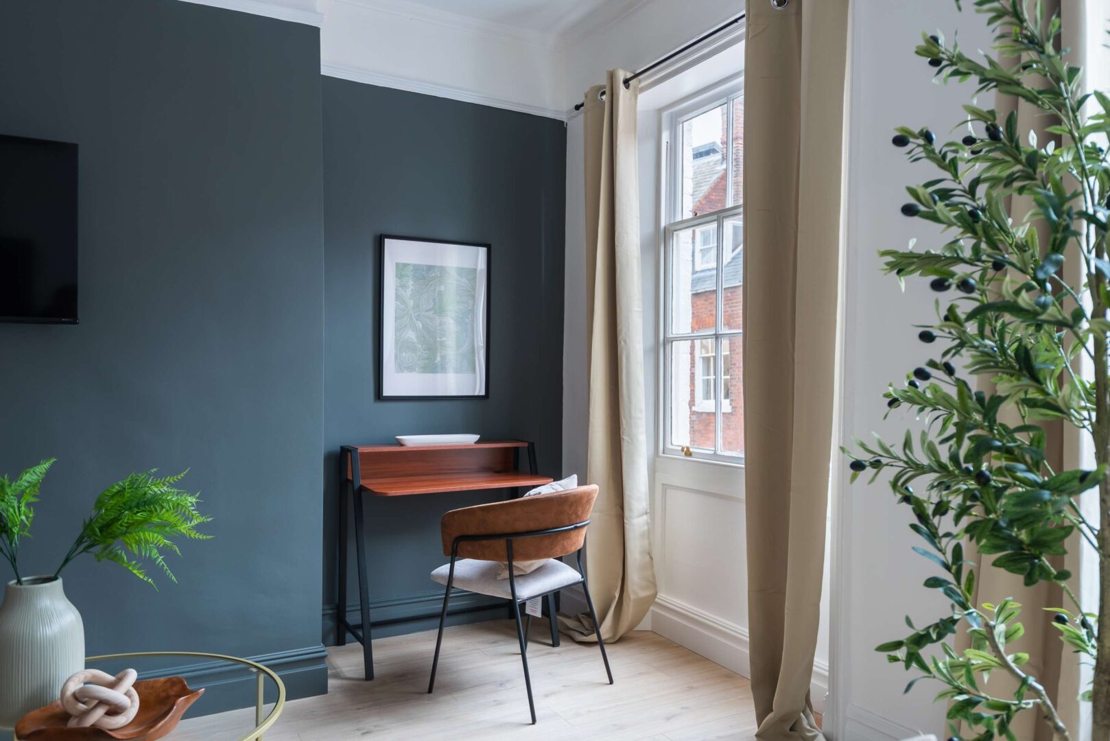 1-Bed Apartment, Central Hull, Bright & Spacious photo 9