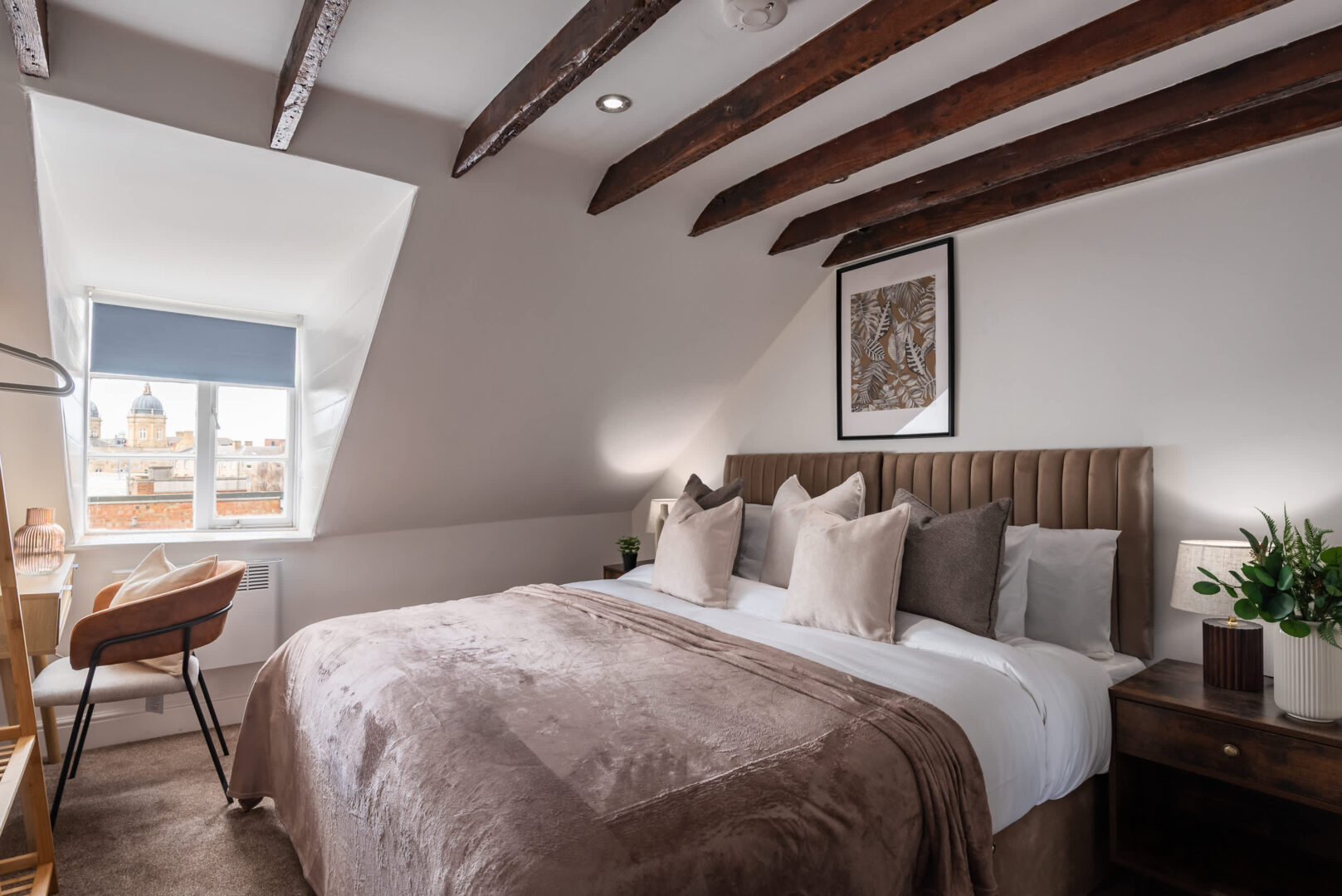 Cozy Studio Apartment, Sleeps 2, Central Hull photo 2