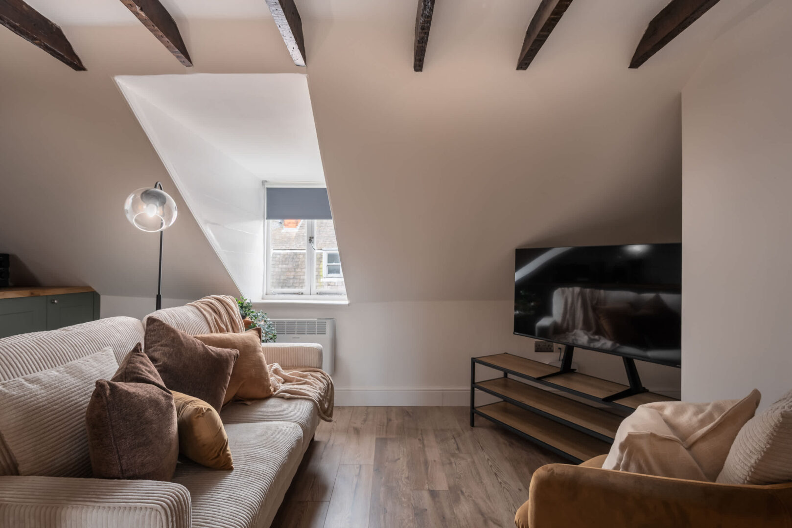 Cozy Studio Apartment, Sleeps 2, Central Hull photo 5