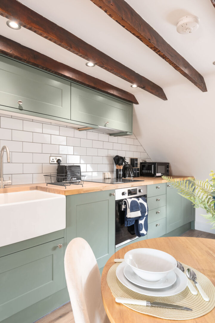 Cozy Studio Apartment, Sleeps 2, Central Hull photo 7