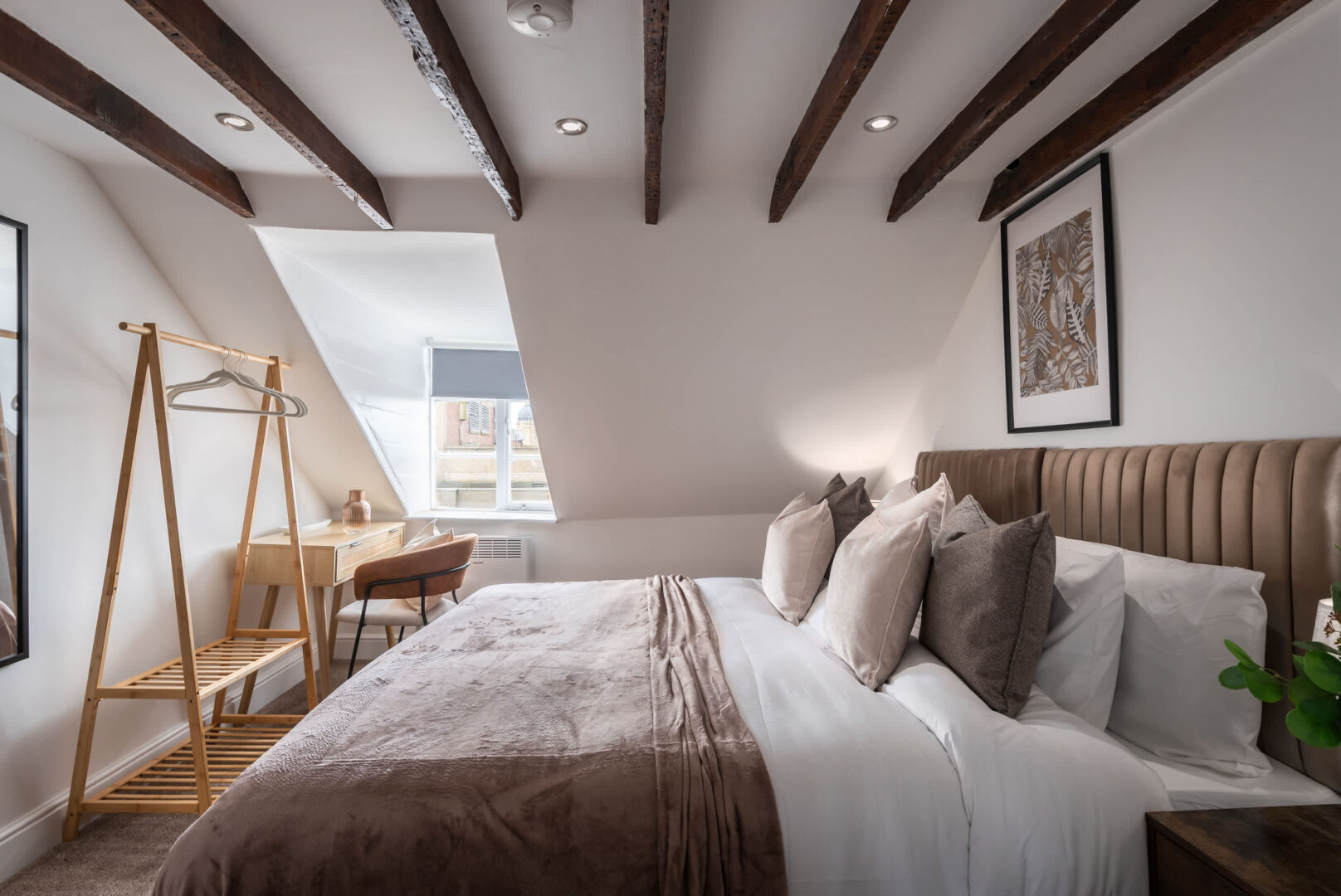 Cozy Studio Apartment, Sleeps 2, Central Hull photo 9
