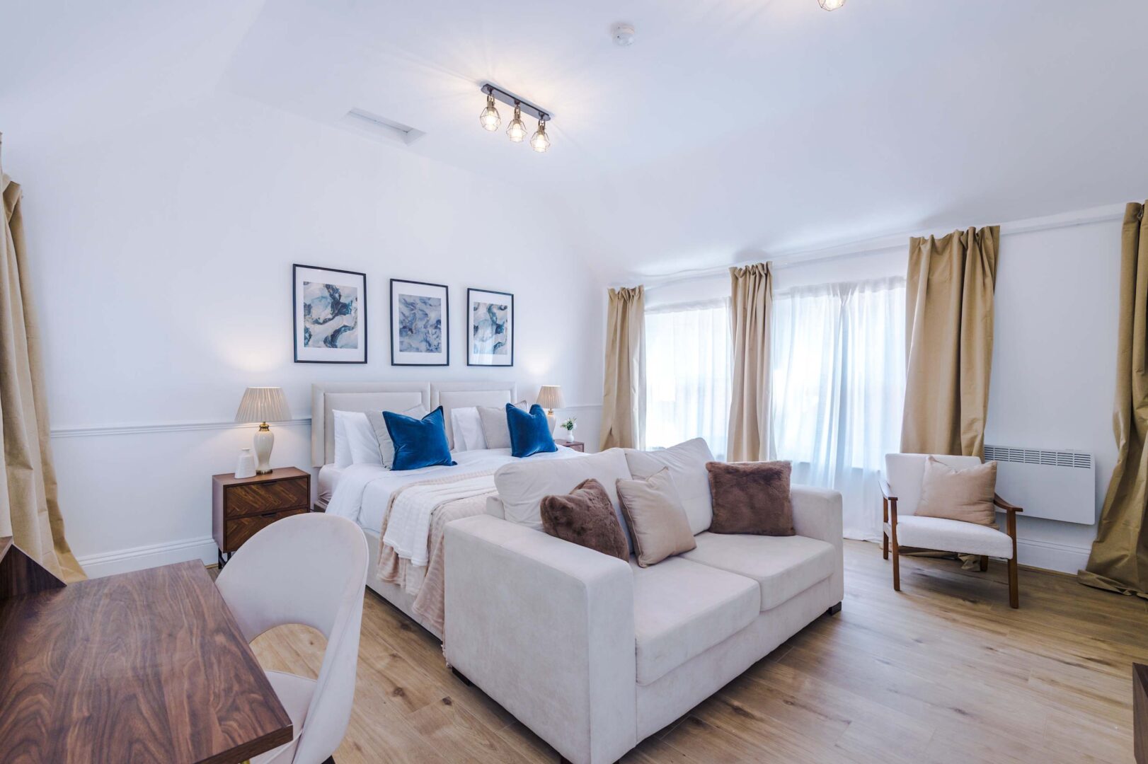 Parliament St Apartment 1,Sleeps 2, Central Hull photo 1