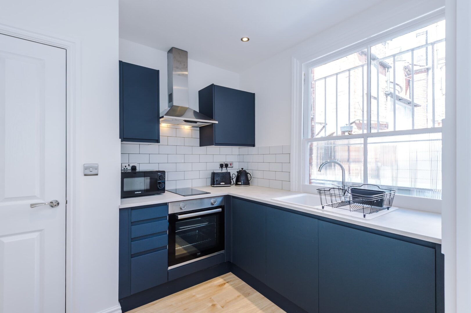 Parliament St Apartment 1,Sleeps 2, Central Hull photo 3