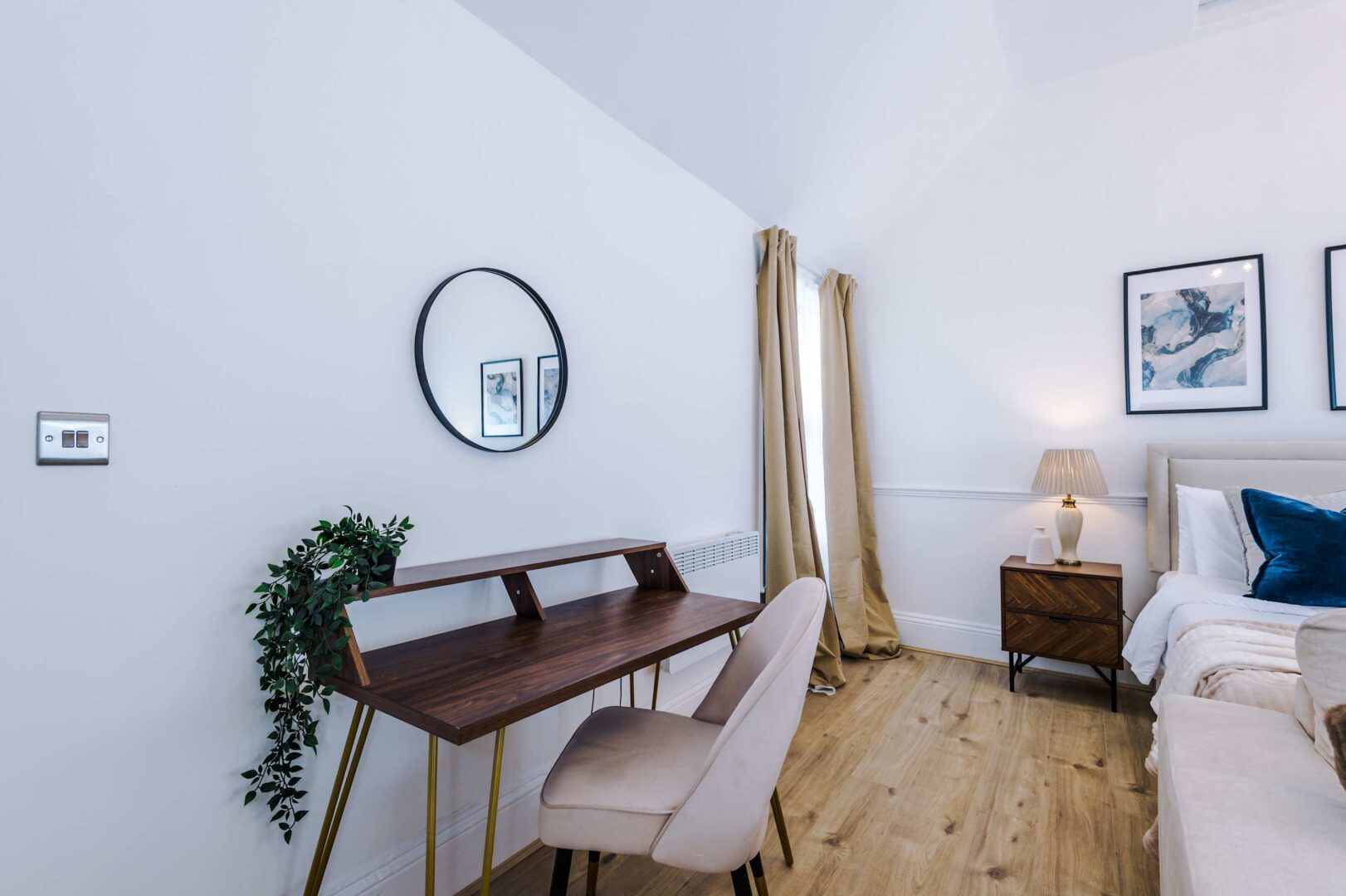 Parliament St Apartment 1,Sleeps 2, Central Hull photo 6
