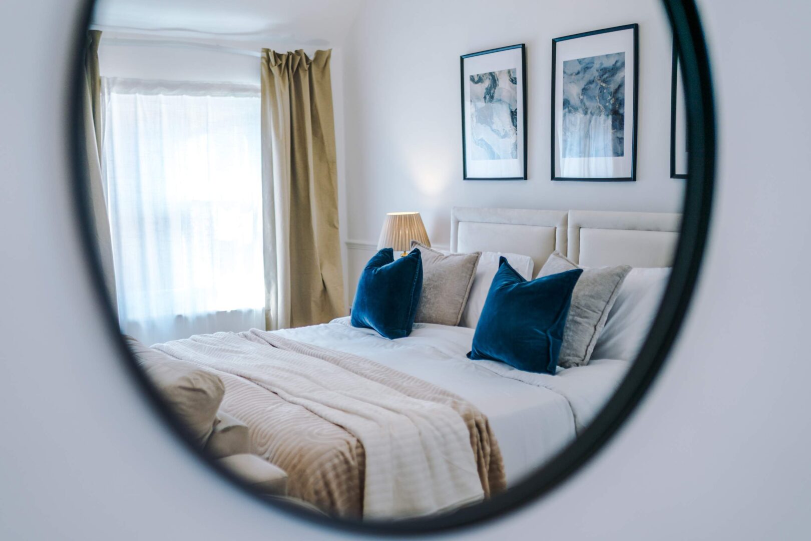 Parliament St Apartment 1,Sleeps 2, Central Hull photo 7