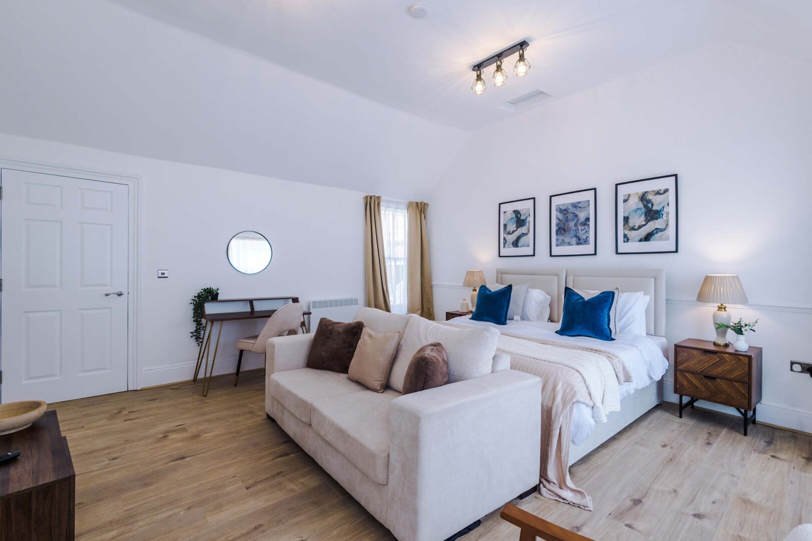 Parliament St Apartment 1,Sleeps 2, Central Hull photo 8