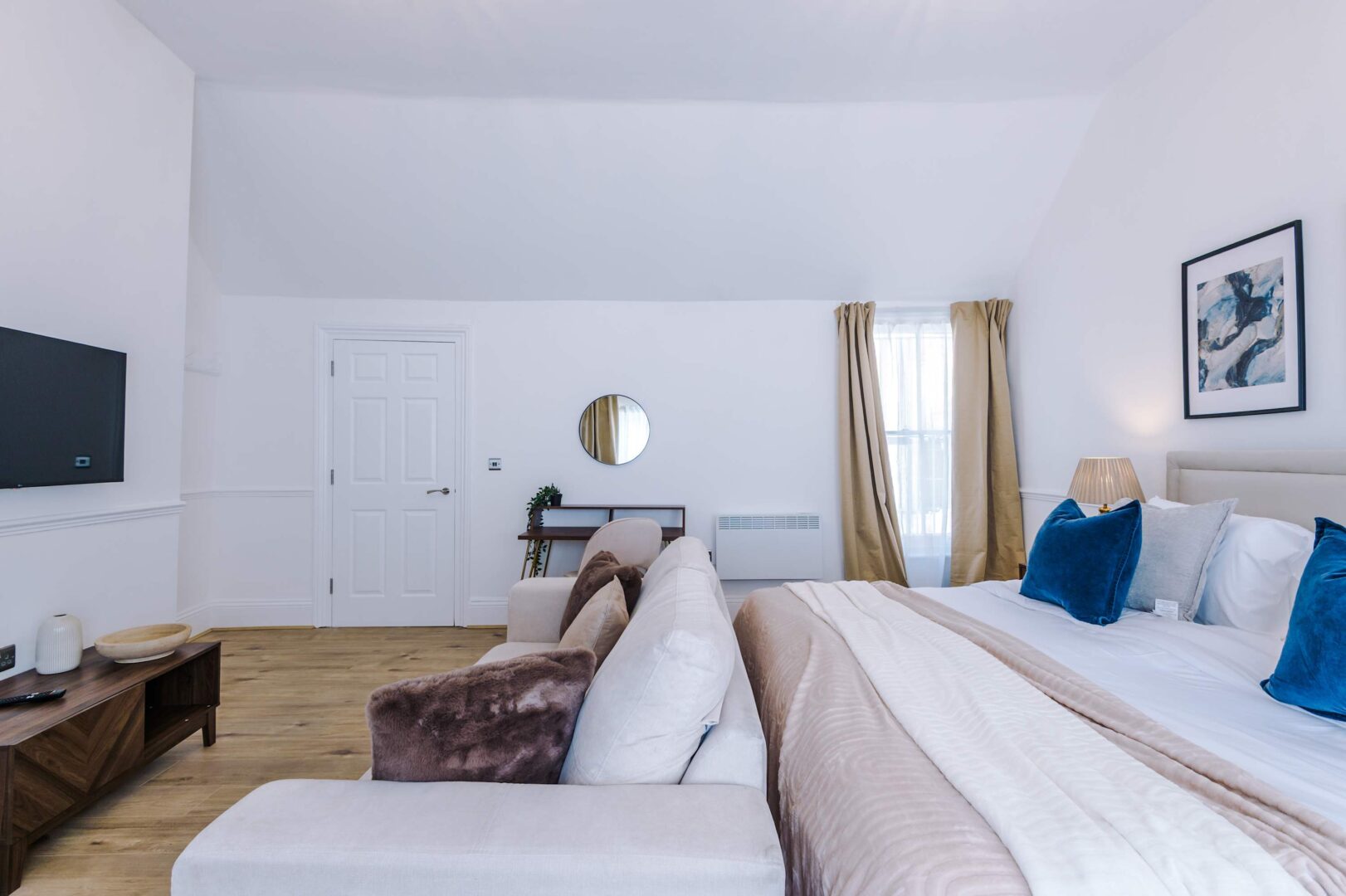 Parliament St Apartment 1,Sleeps 2, Central Hull photo 9