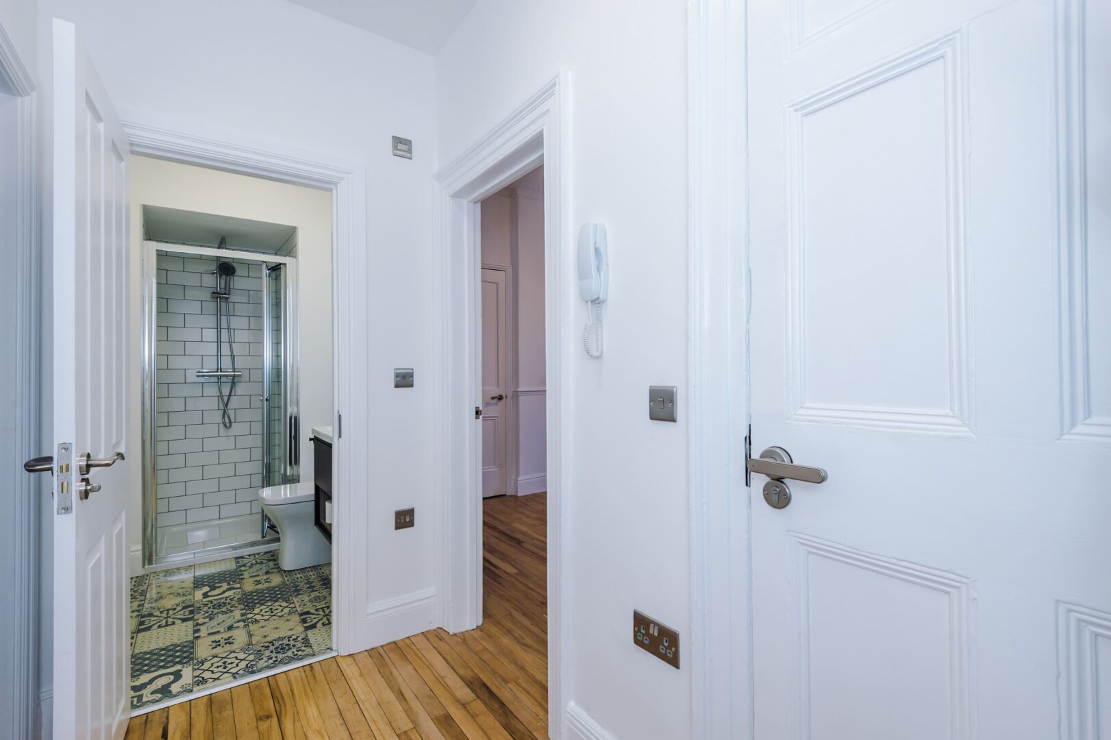 Parliament St Apt 3 – Sleeps 2 – Central Hull photo 8