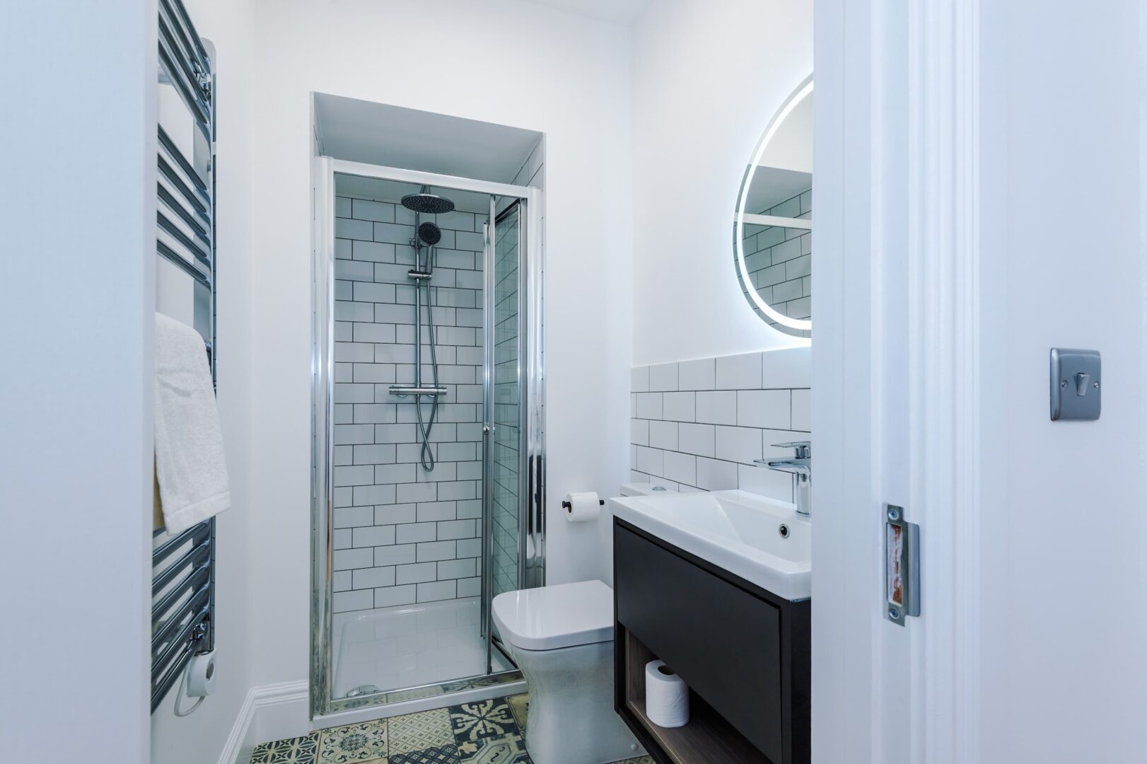 Parliament St Apt 3 – Sleeps 2 – Central Hull photo 7