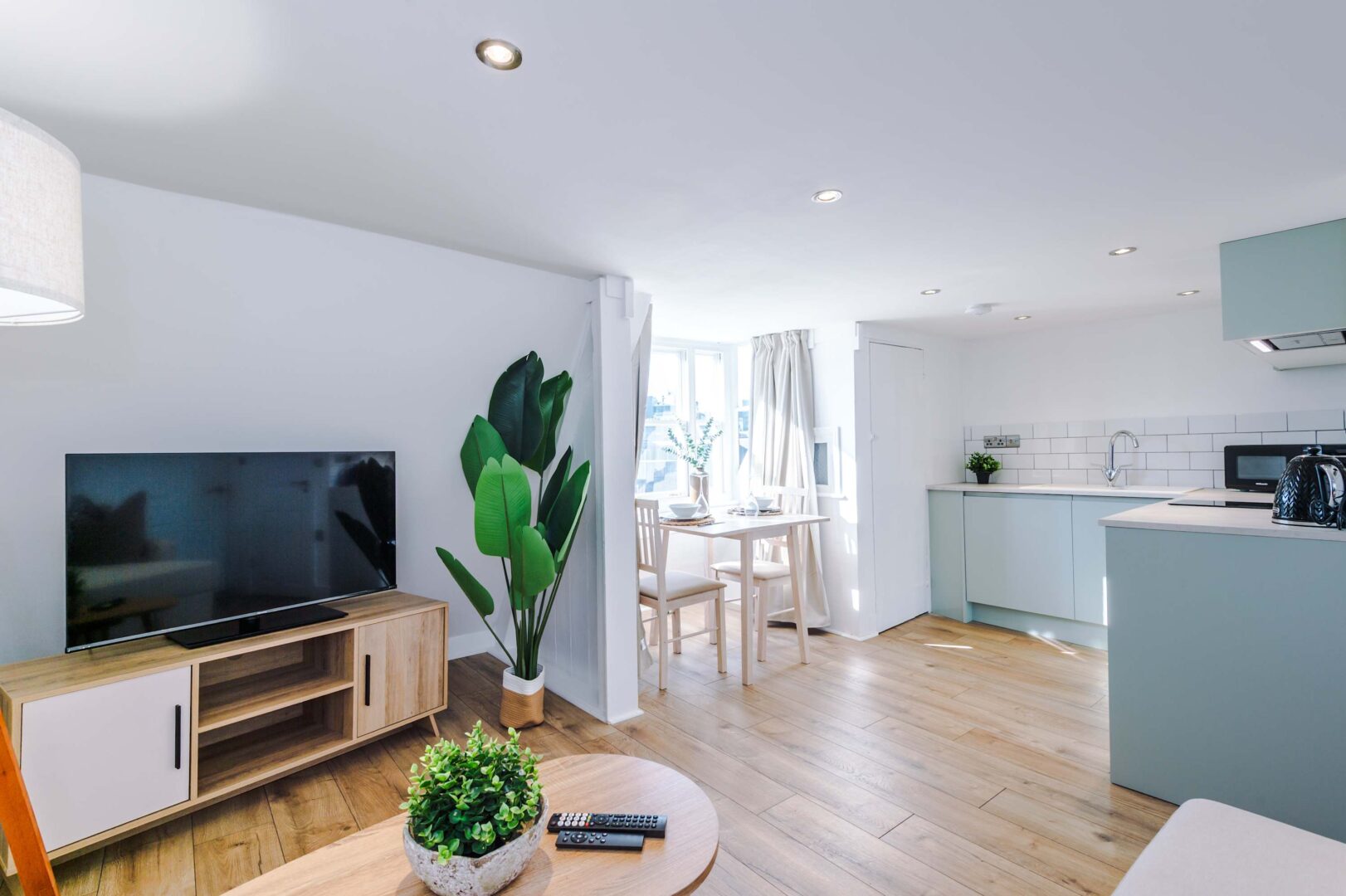 Parliament St Apt 4 – Sleeps 4 – Central Hull photo 5