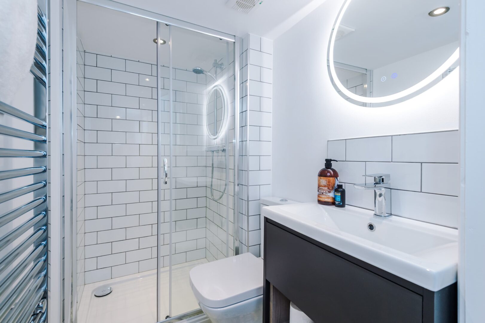 Parliament St Apt 4 – Sleeps 4 – Central Hull photo 6