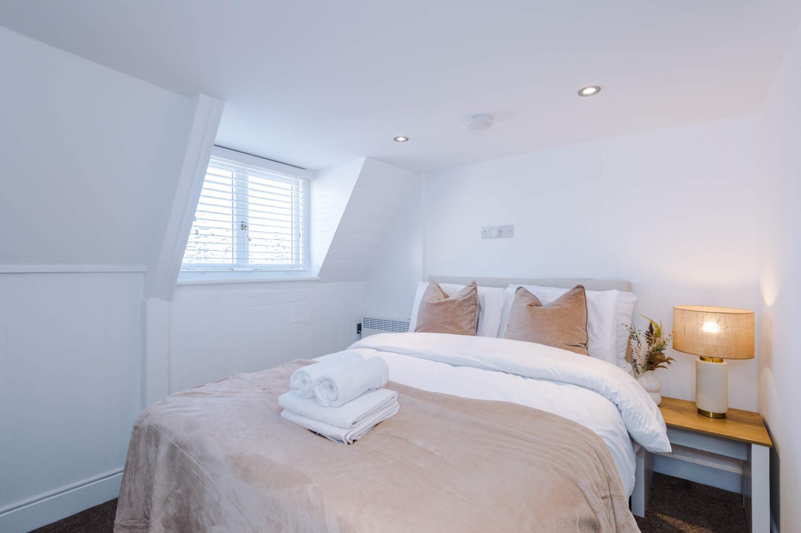 Parliament St Apt 4 – Sleeps 4 – Central Hull photo 7