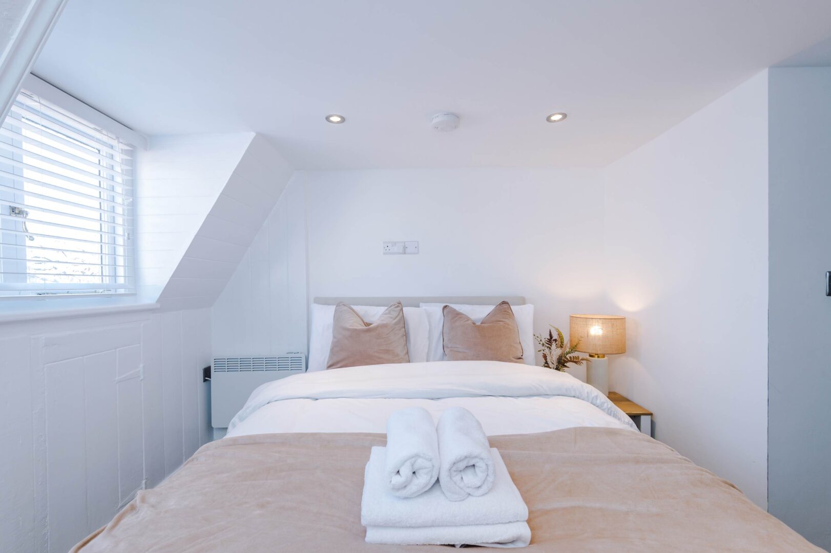 Parliament St Apt 4 – Sleeps 4 – Central Hull photo 9