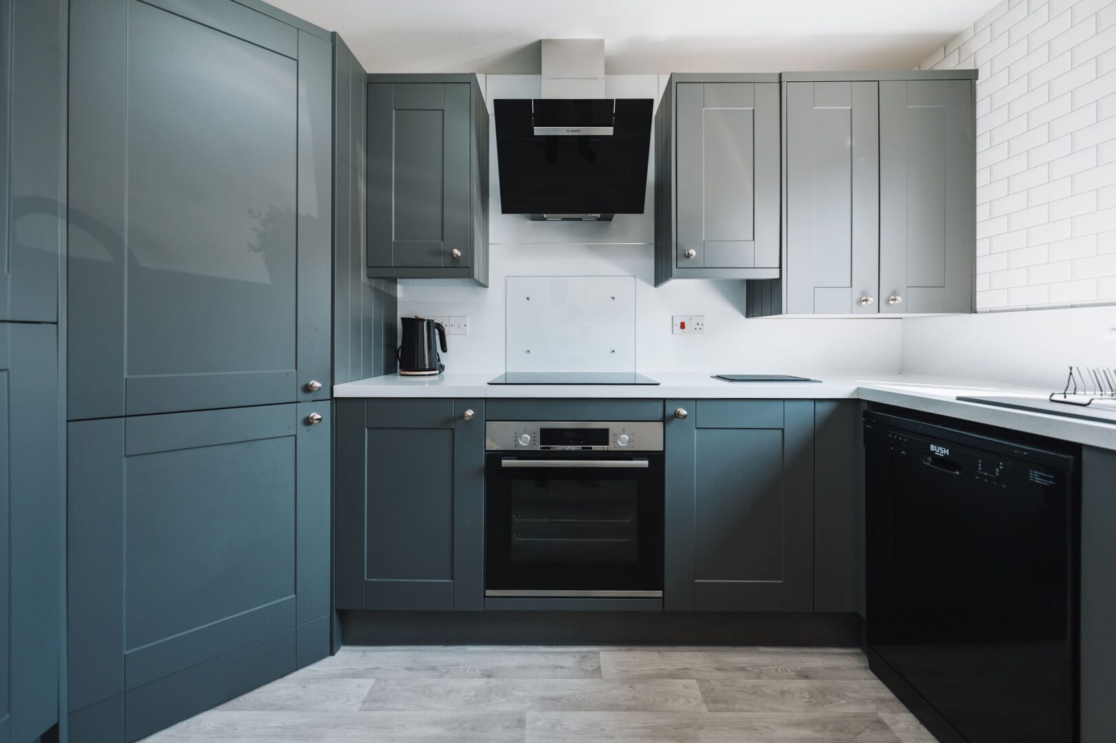 3Bed House, Sleeps 5, close to James Cook Hospital photo 8