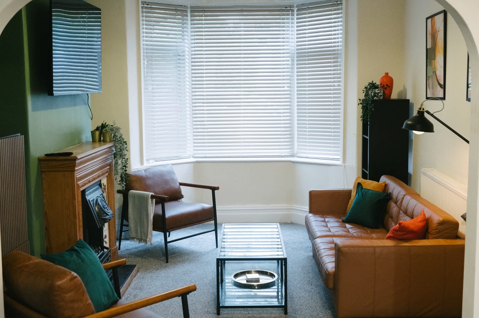Scarborough Escape – 3-Bed Home with Free Parking photo 3