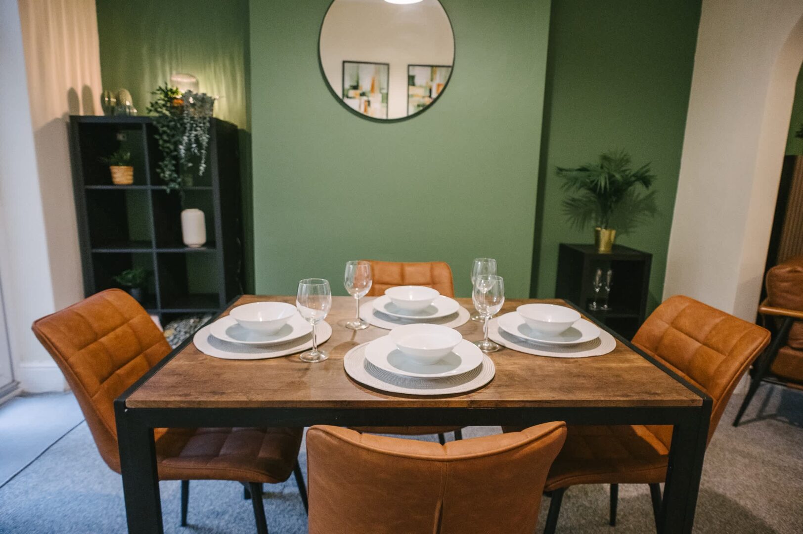Scarborough Escape – 3-Bed Home with Free Parking photo 5
