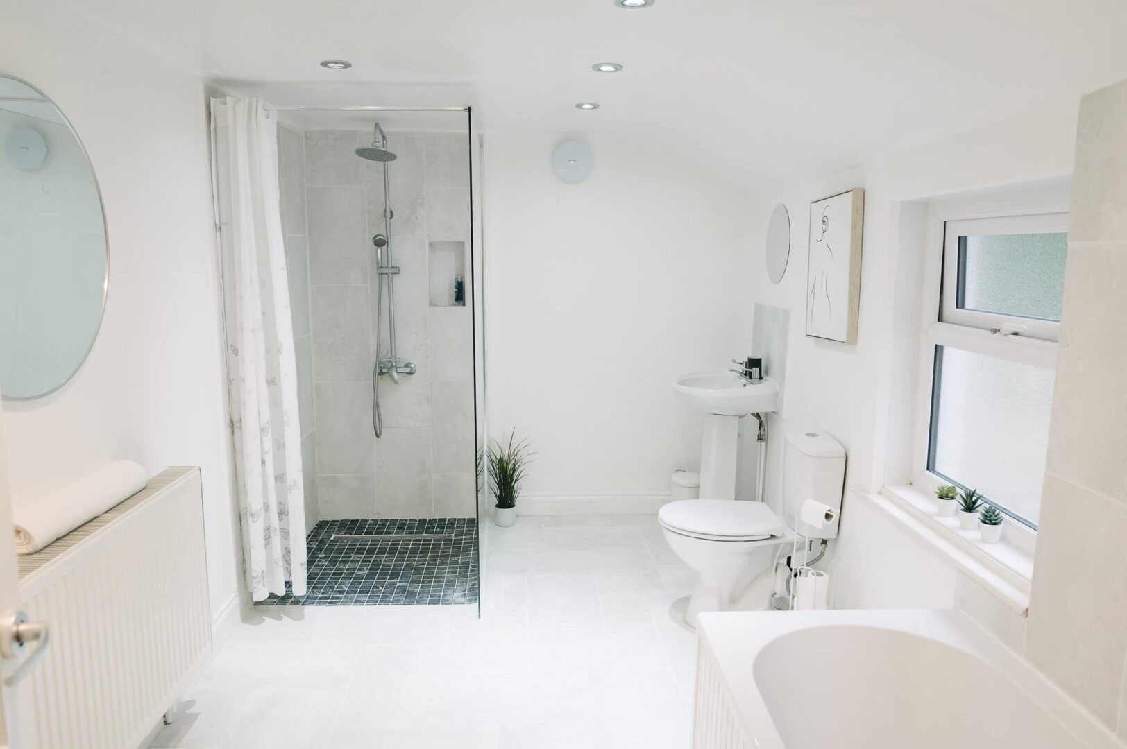 Scarborough Escape – 3-Bed Home with Free Parking photo 9