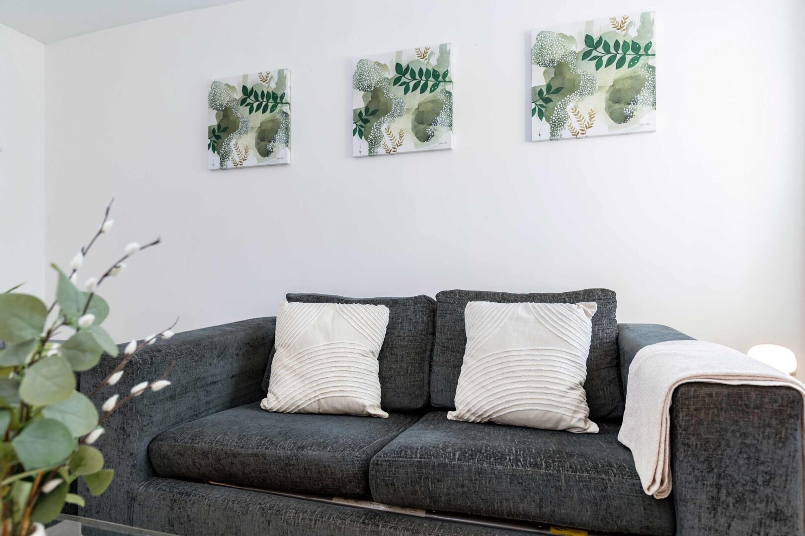 Spacious 3-Bedroom Flat in Gateshead photo 8