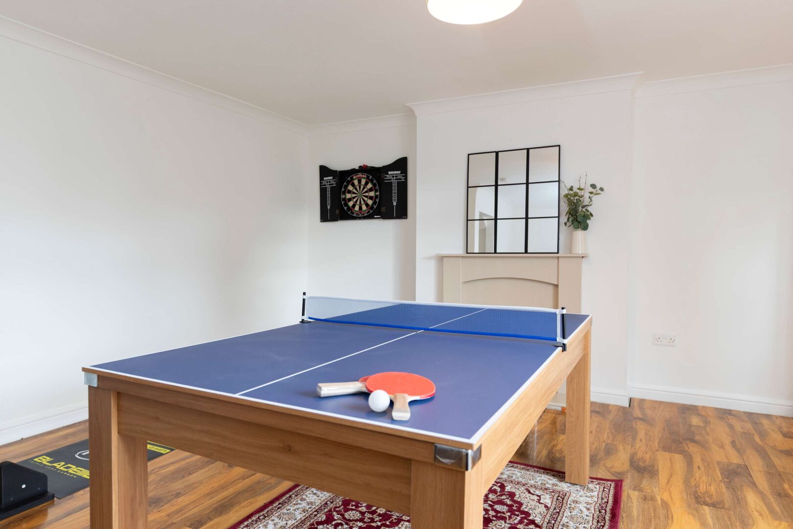 Central Bishop – 4 Beds, Games Room, Secure Parking photo 6