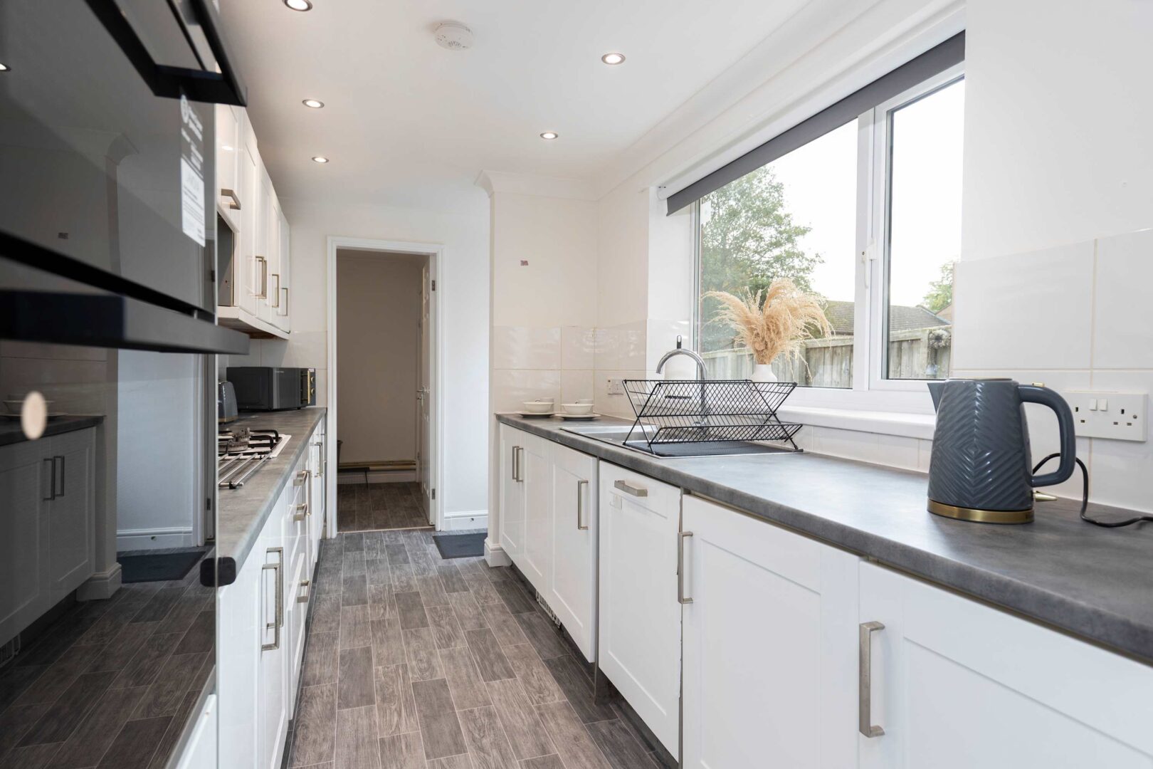 Central Bishop – 4 Beds, Games Room, Secure Parking photo 8