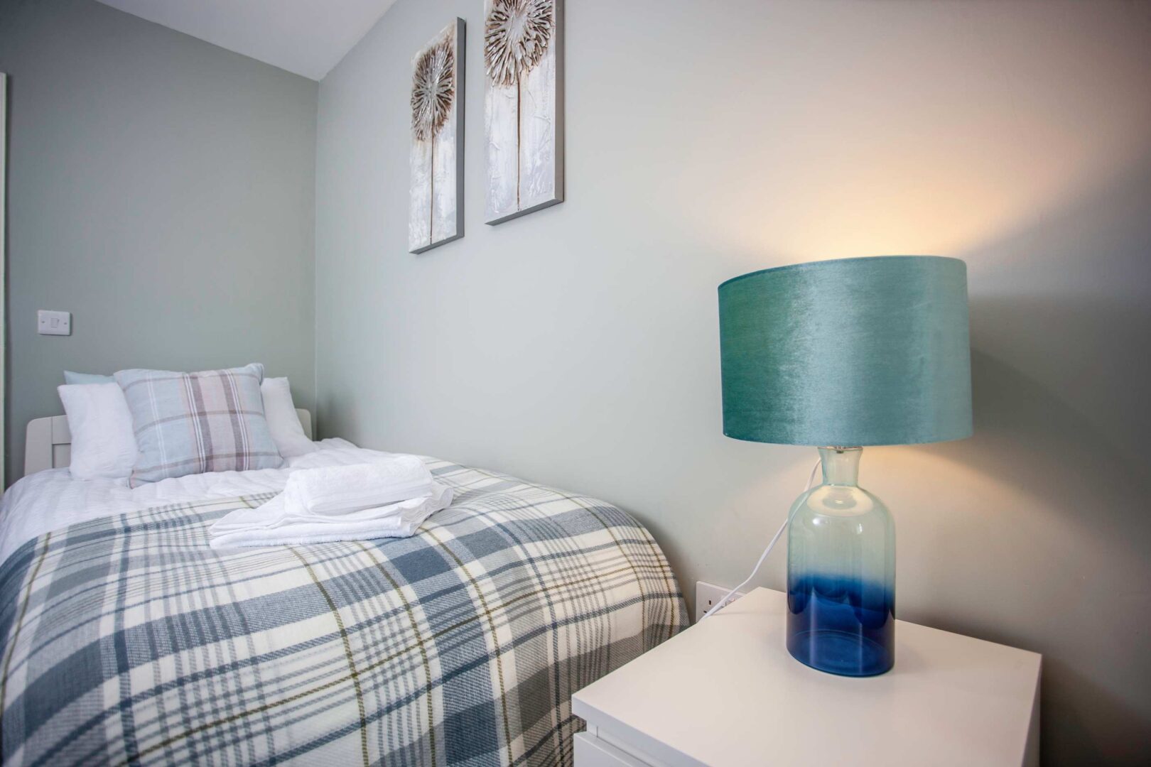 Stylish 3-Bed Home – Sleeps 5 – Bishop Auckland photo 6