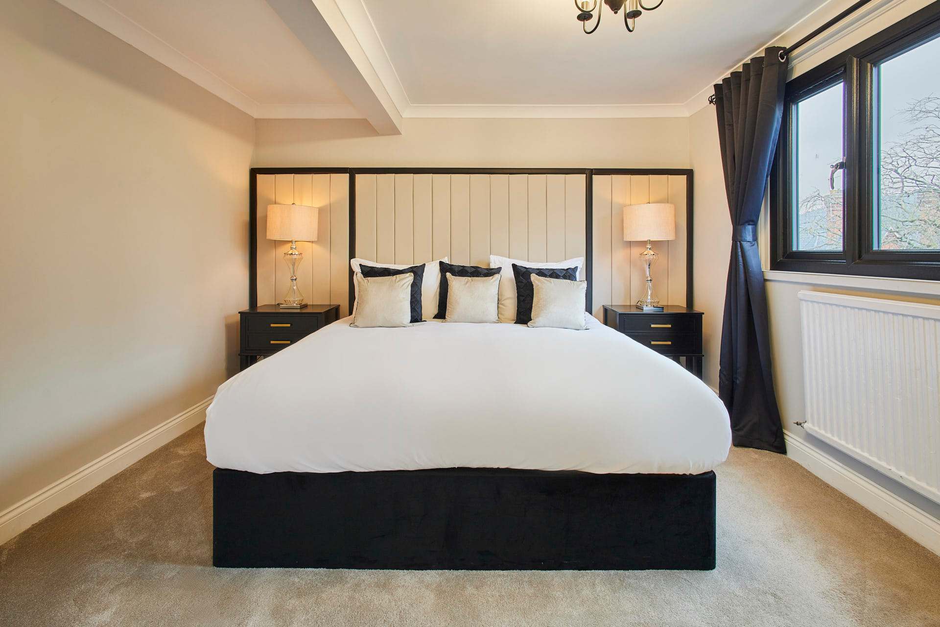 Great Ayton Townhouse Retreat, Sleeps 6, 3 Bedroom | Nestia Stays