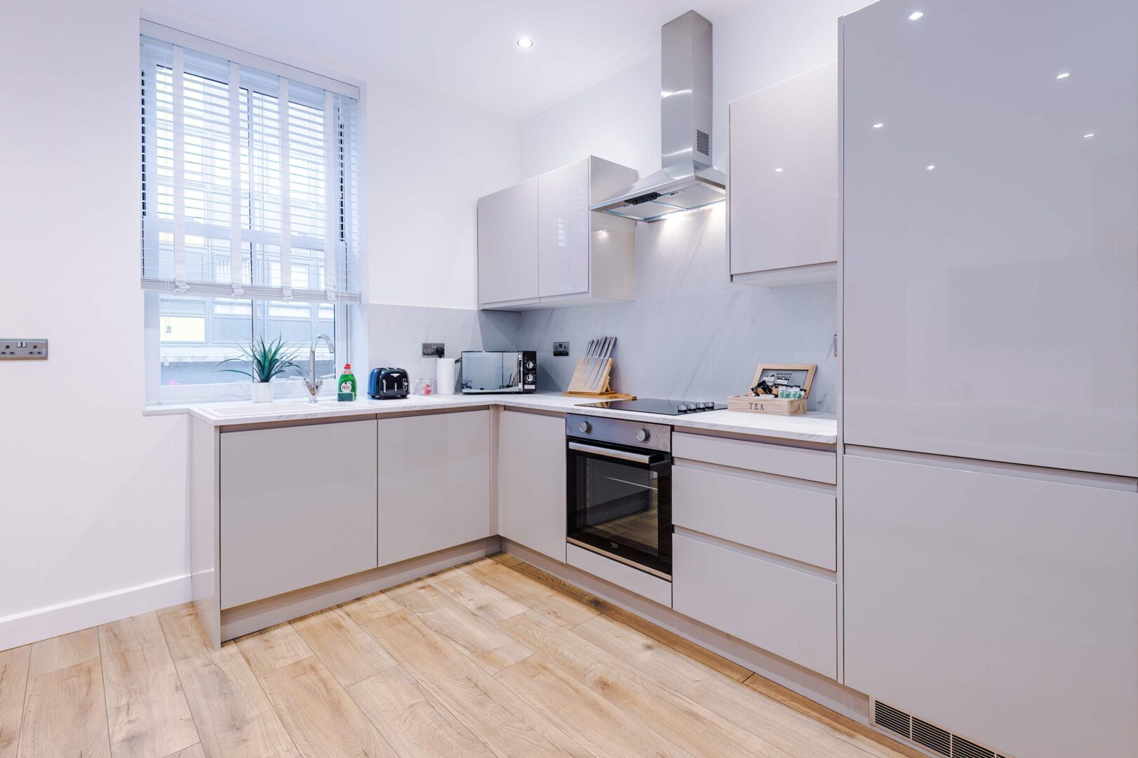 Old Town Hull Apt 2 – Sleeps 4 – Town Centre photo 5
