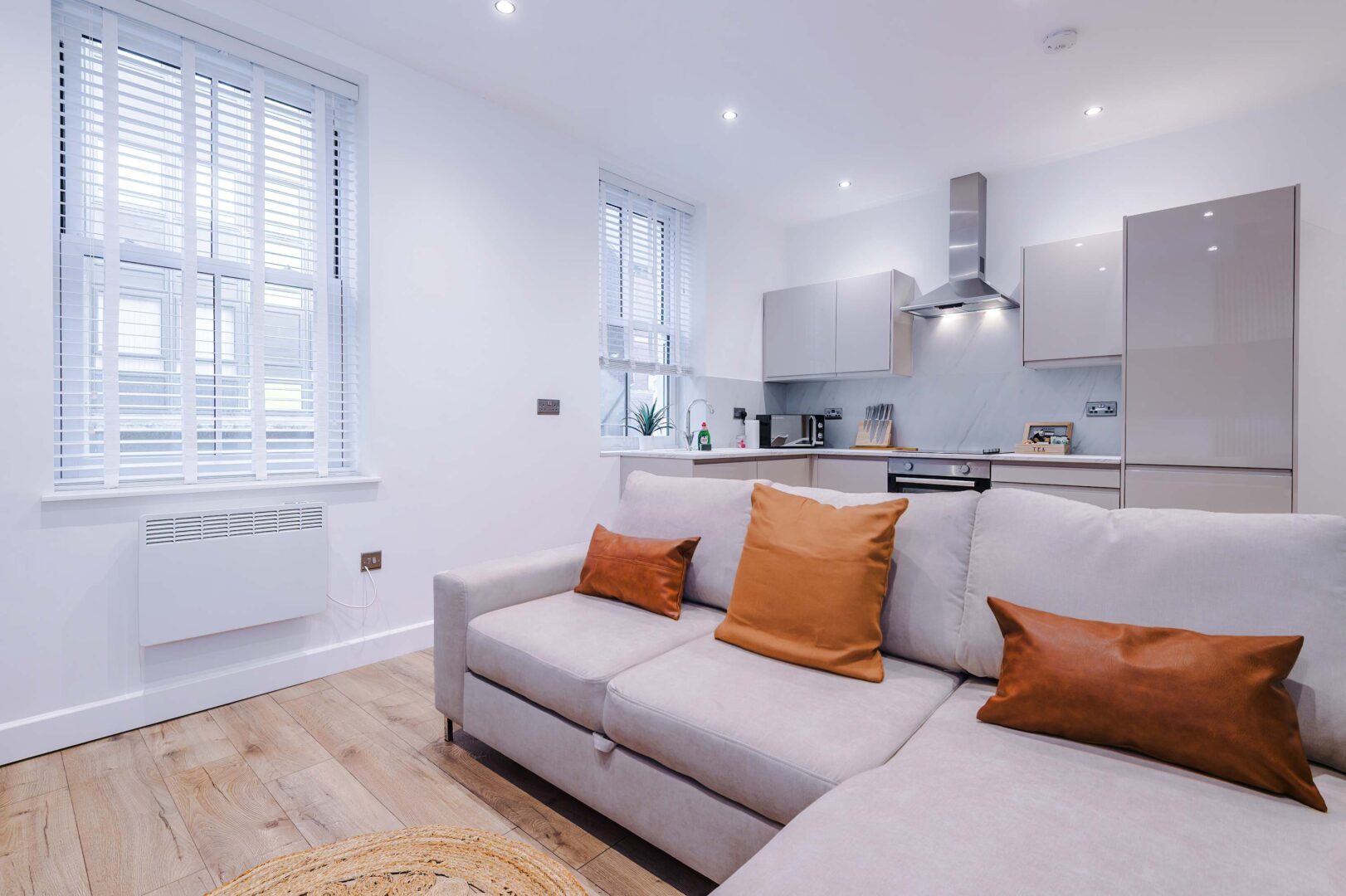 Old Town Hull Apt 2 – Sleeps 4 – Town Centre photo 7