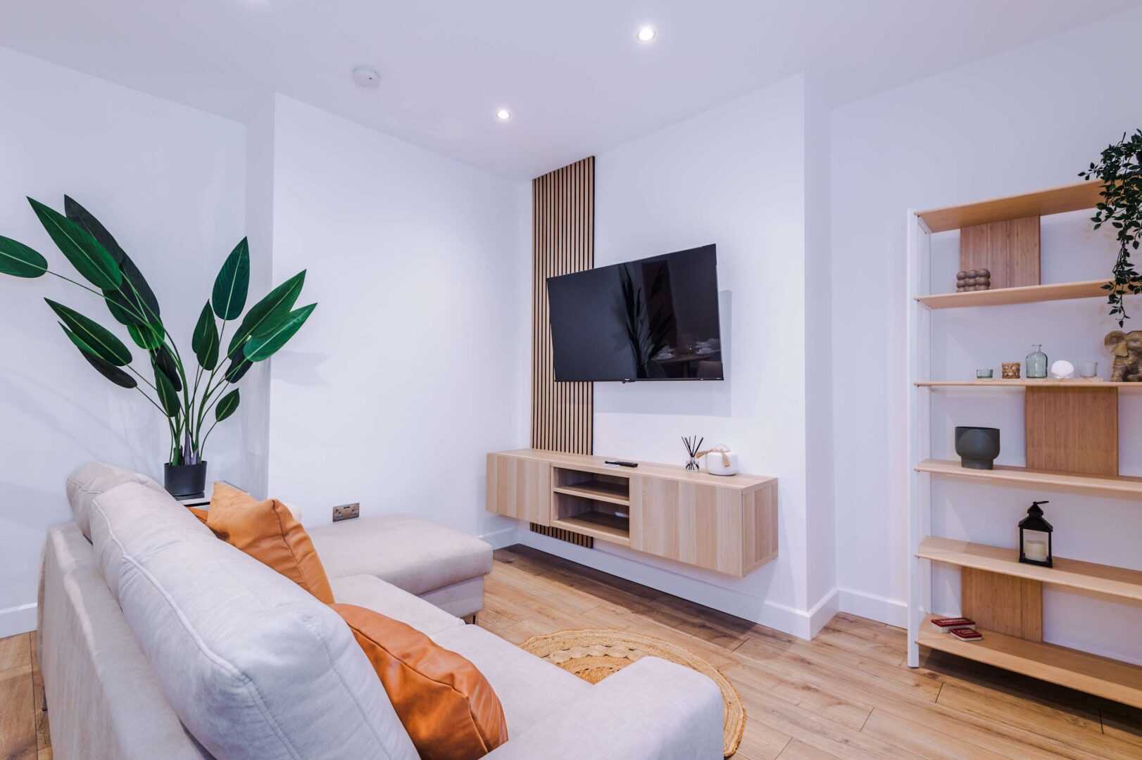 Old Town Hull Apt 2 – Sleeps 4 – Town Centre photo 8