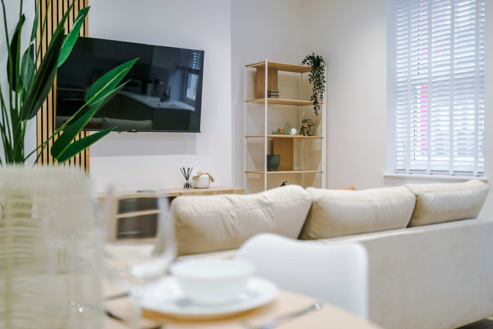 Old Town Hull Apt 2 – Sleeps 4 – Town Centre photo 9