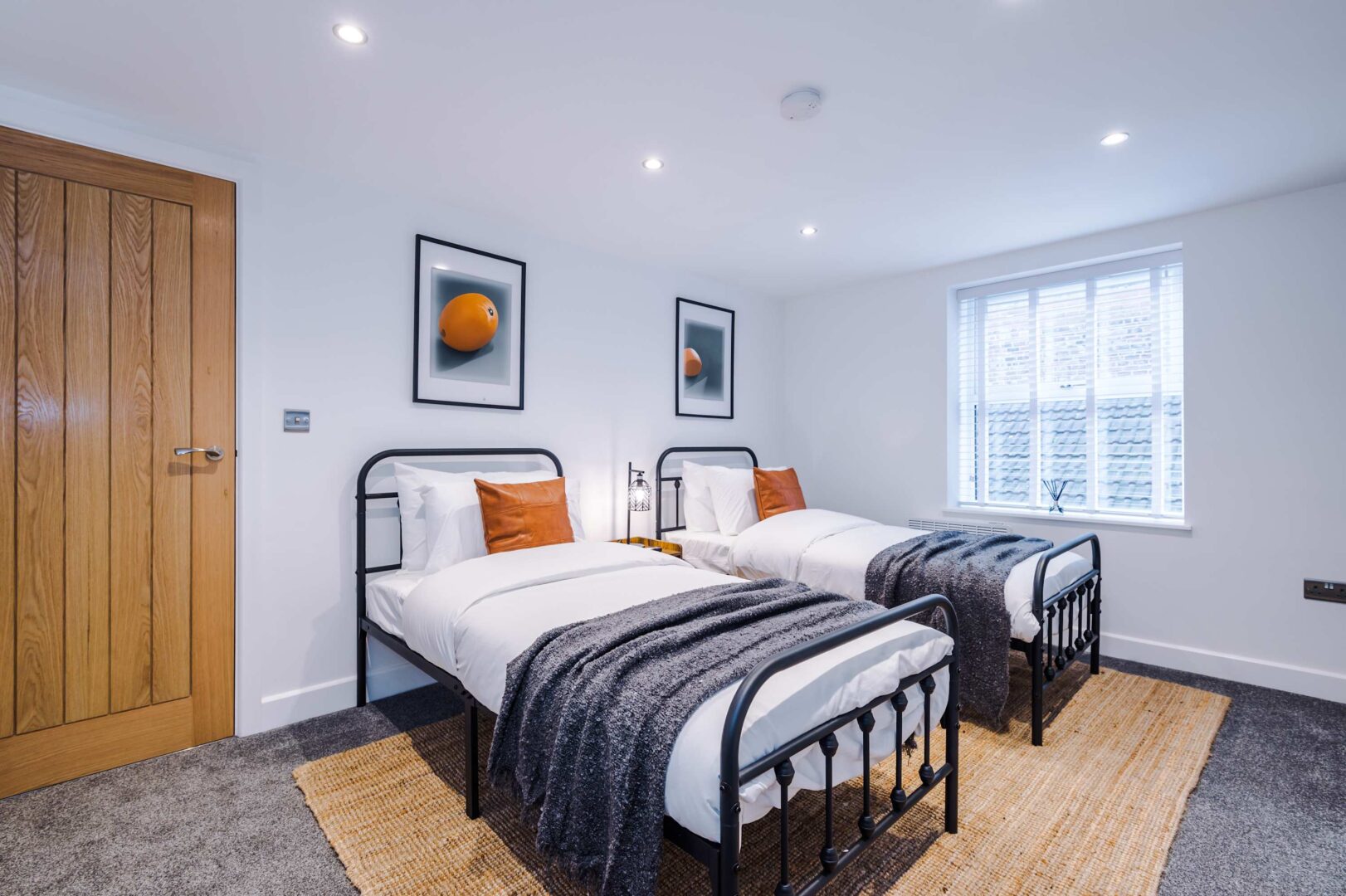 Old Town Hull Apt 3 – Two Bed – Sleeps 4 photo 4