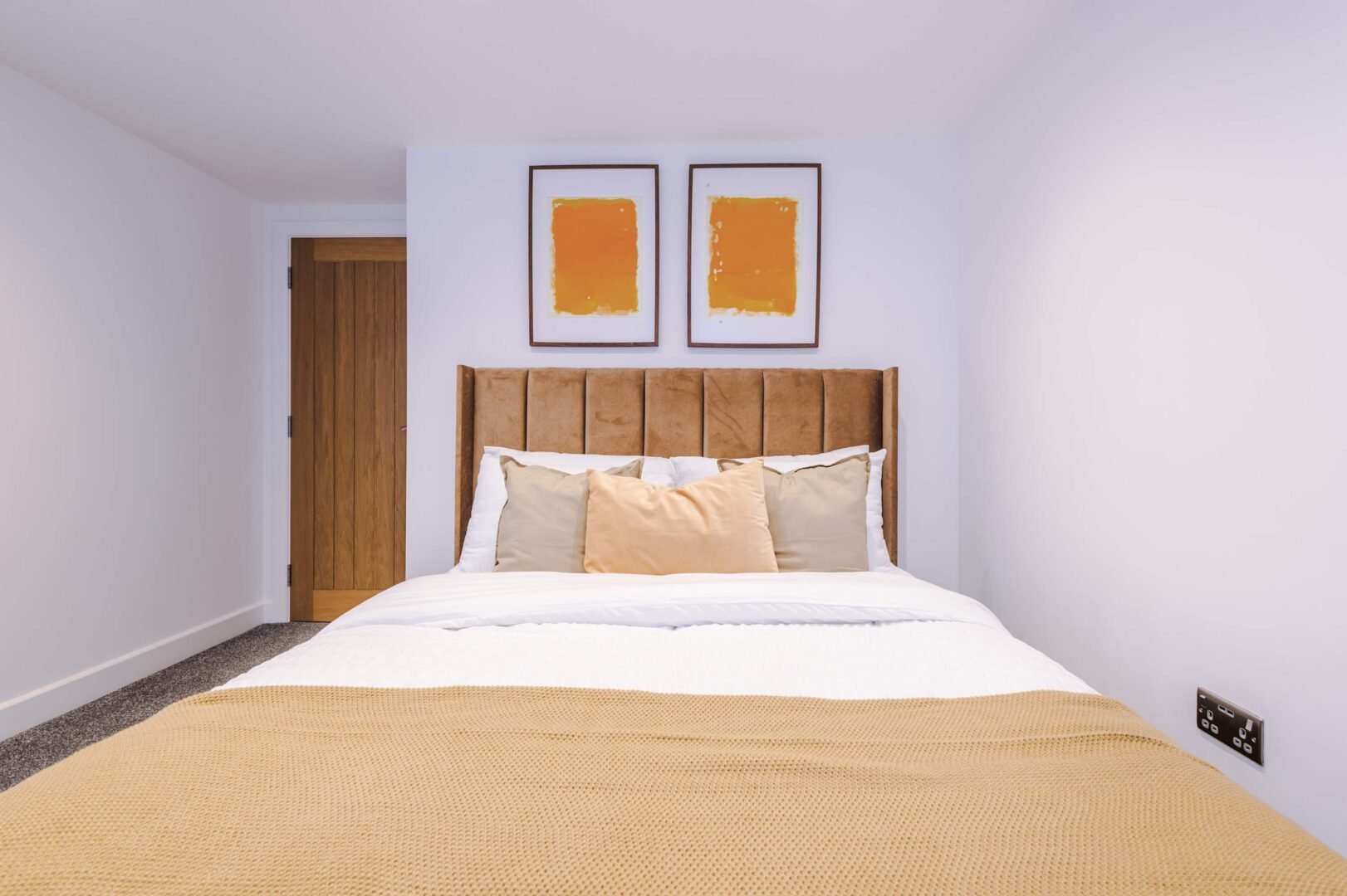 Old Town Hull Apt 3 – Two Bed – Sleeps 4 photo 7