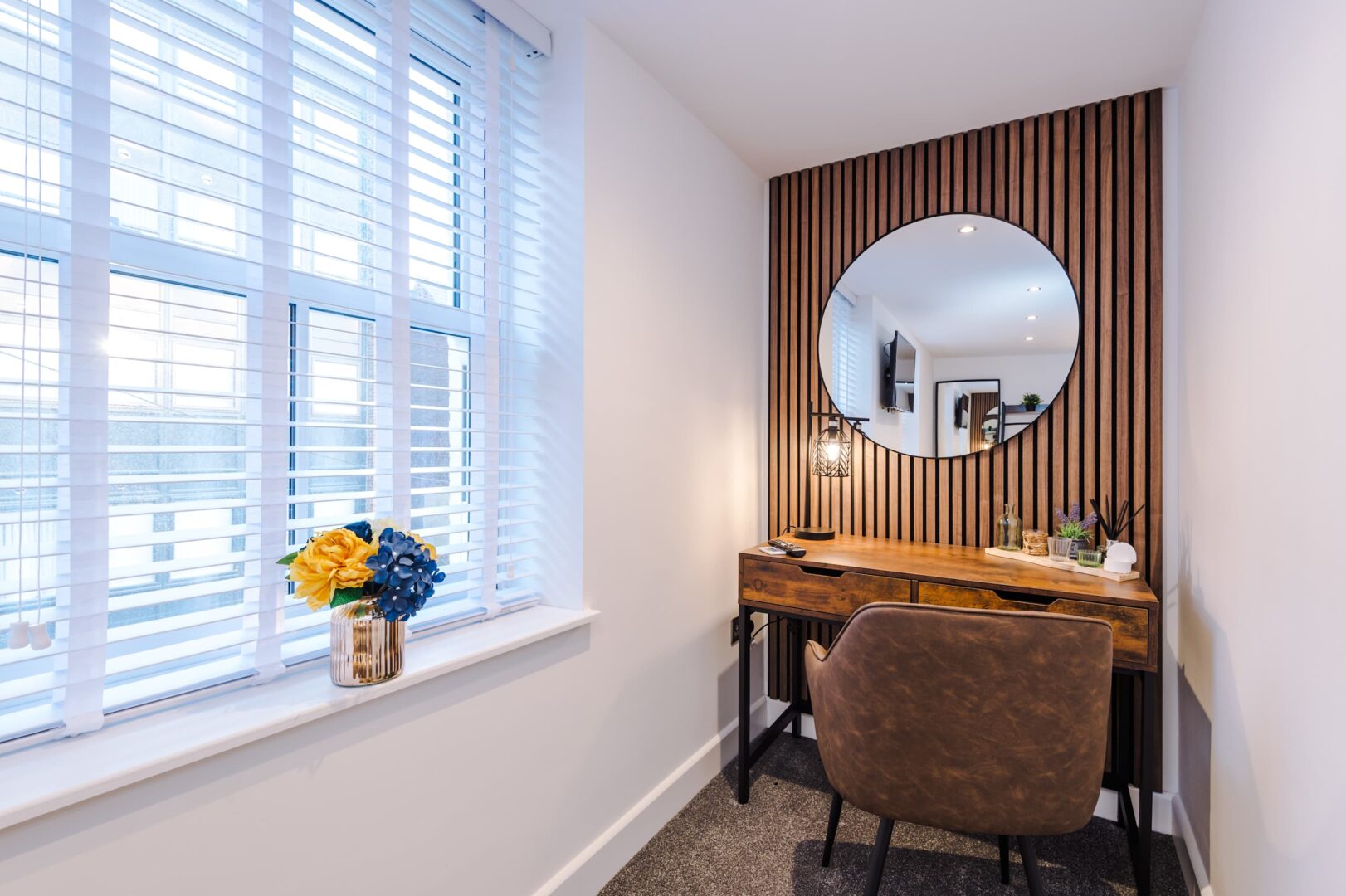 Old Town Hull Apt 3 – Two Bed – Sleeps 4 photo 8