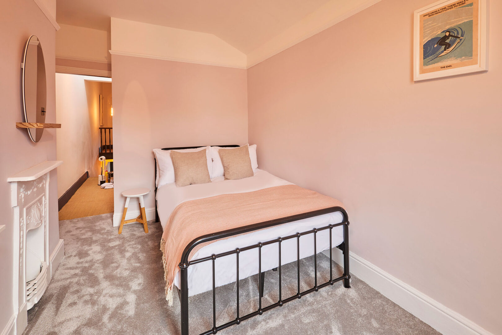 Stylish Coastal 3-Bed Retreat in Saltburn photo 9