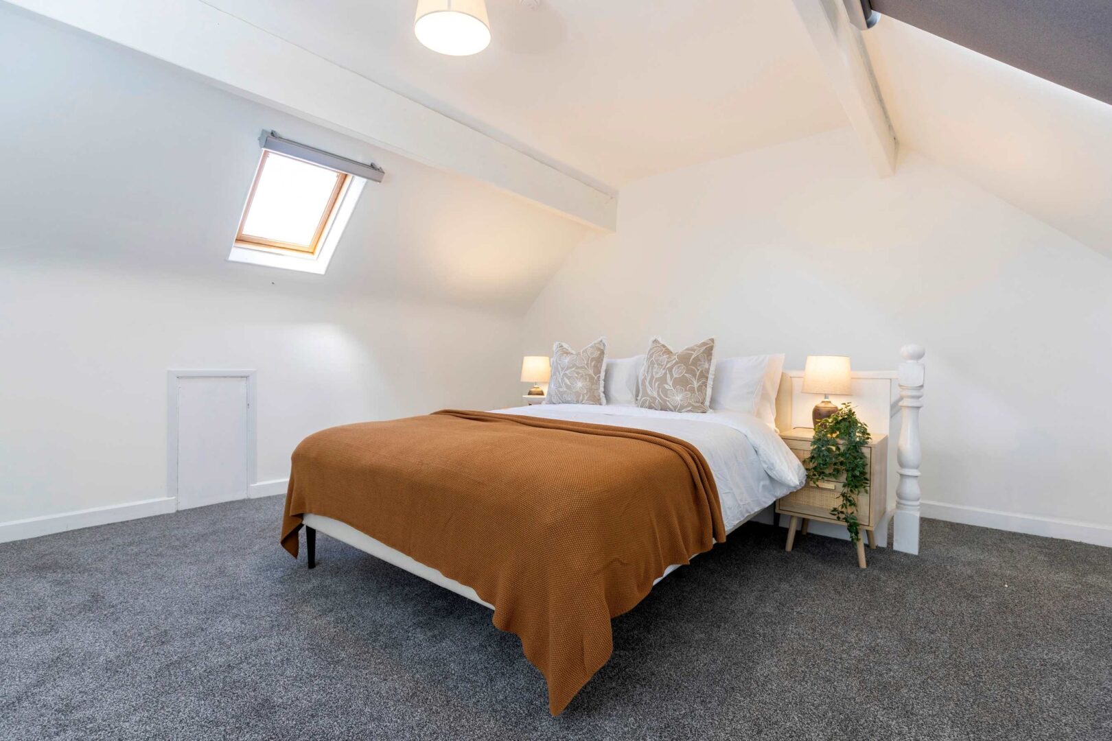 Stylish Hartlepool House, Sleeps 8, Free Parking photo 3