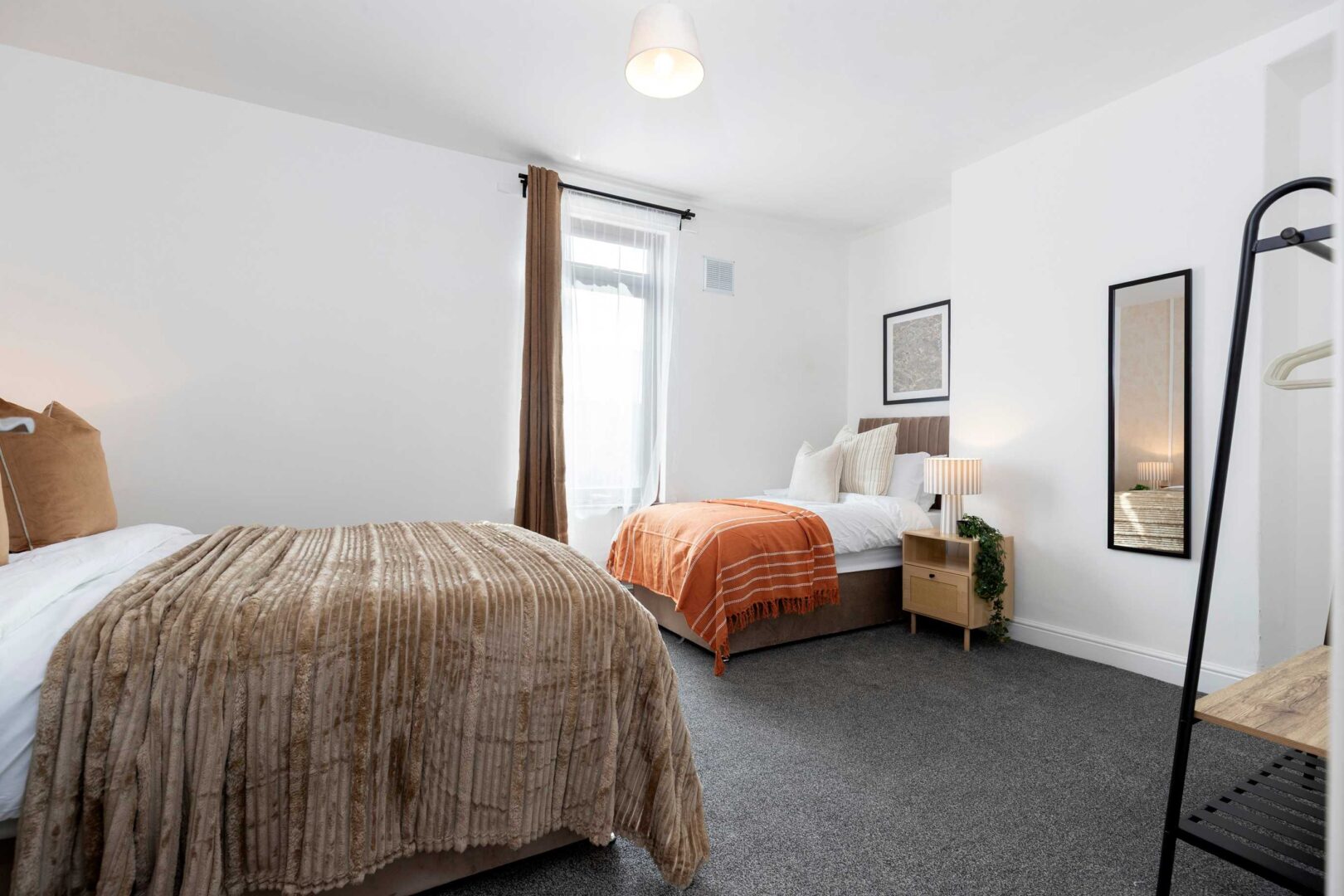 Stylish Hartlepool House, Sleeps 8, Free Parking photo 5