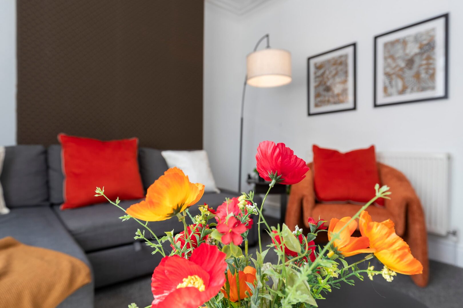 Stylish Hartlepool House, Sleeps 8, Free Parking photo 7
