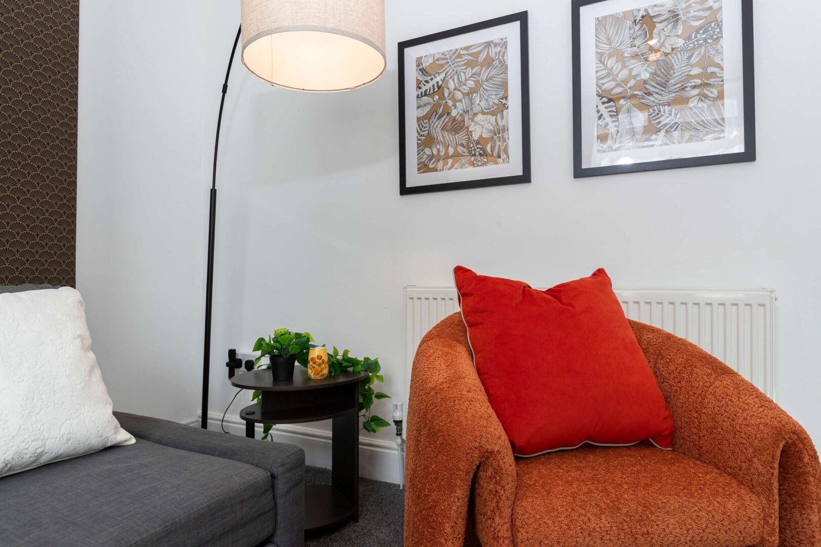 Stylish Hartlepool House, Sleeps 8, Free Parking photo 8