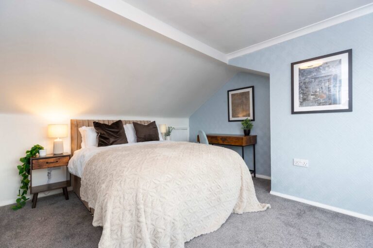 3 Bed House with Parking – Houghton Le Spring